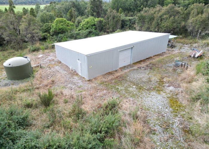  at 1297 Haupiri Road, Haupiri, Moana