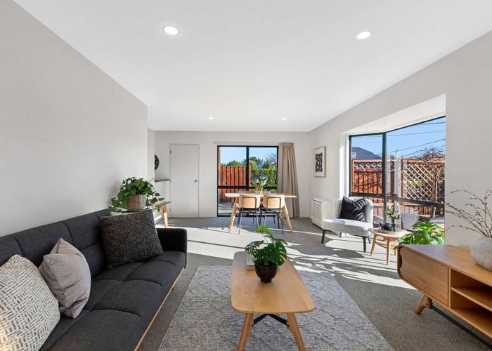  at 1/58 Hope Street, Shirley, Christchurch City, Canterbury