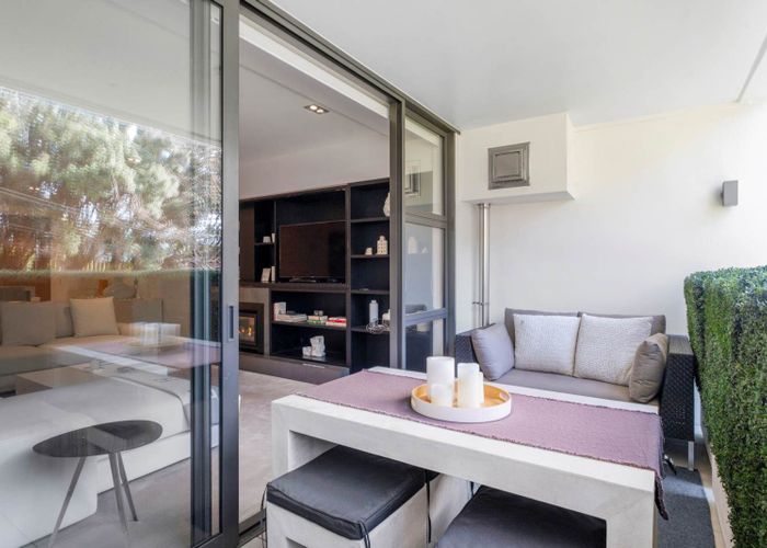  at 302/28 Balfour Road, Parnell, Auckland City, Auckland