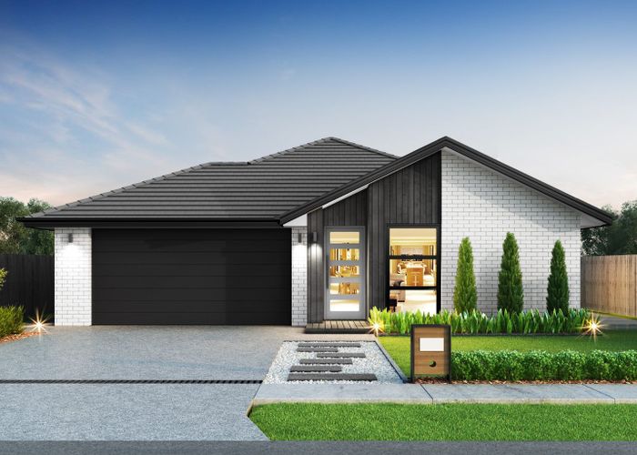  at Lot 51 Millhaven, Casebrook, Christchurch City, Canterbury