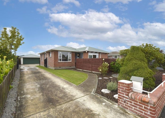  at 30 Hope Street, Shirley, Christchurch City, Canterbury