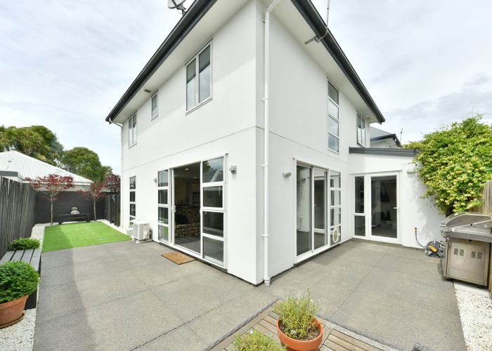  at 151C Canon Street, St. Albans, Christchurch City, Canterbury