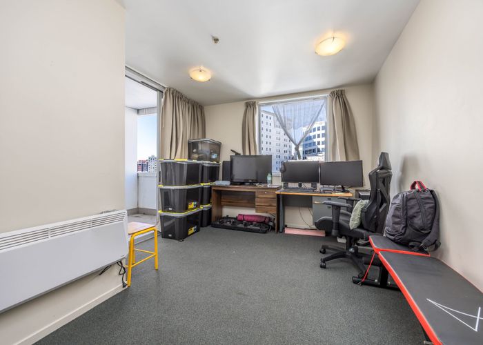  at 9C/15 City Road, City Centre, Auckland City, Auckland