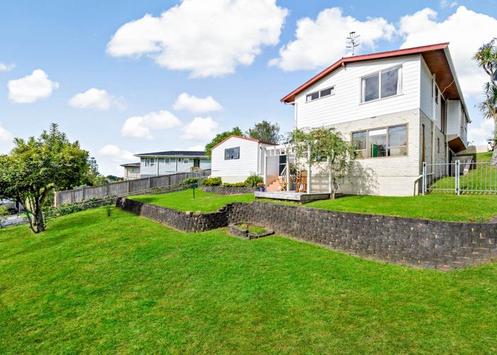  at 113 Eban Avenue, Hillcrest, North Shore City, Auckland