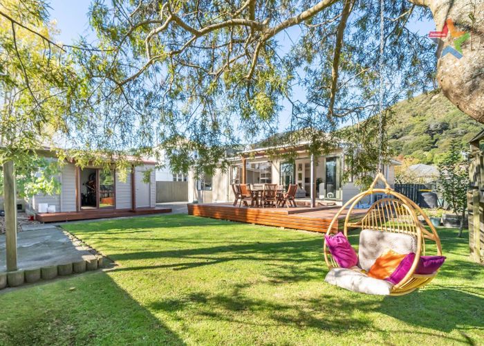  at 7 Prouse Crescent, Naenae, Lower Hutt