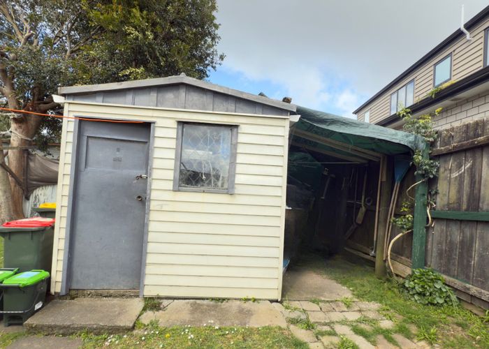  at Papatoetoe, Manukau City, Auckland