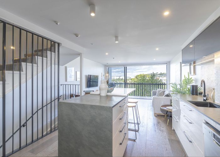  at 5/6 Waima Street, Grey Lynn, Auckland