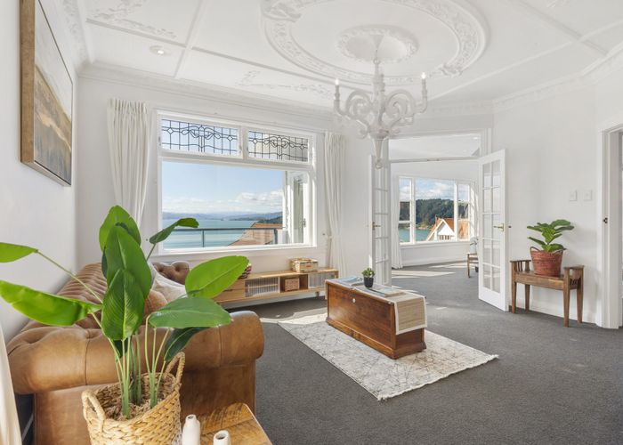  at 116 Te Anau Road, Hataitai, Wellington