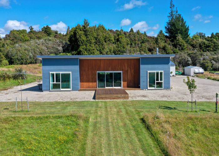  at 39 Ballarat Rise, Awatuna, Hokitika