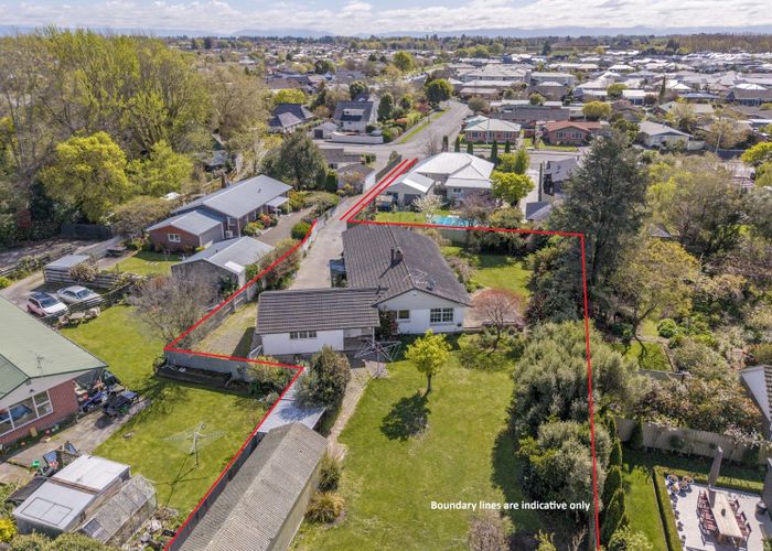  at 90 Belt Road, Allenton, Ashburton, Canterbury