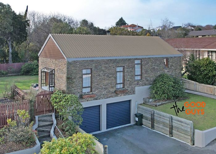  at 33 Leven Street, South Hill, Oamaru