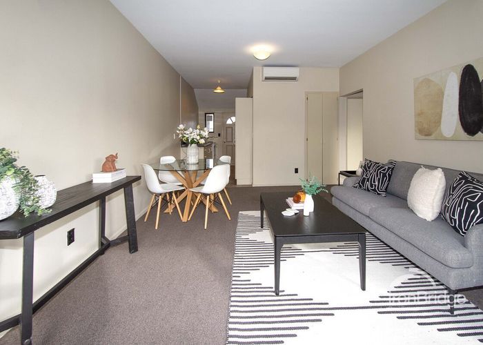  at 4/318 Hereford Street, City Centre, Christchurch City, Canterbury