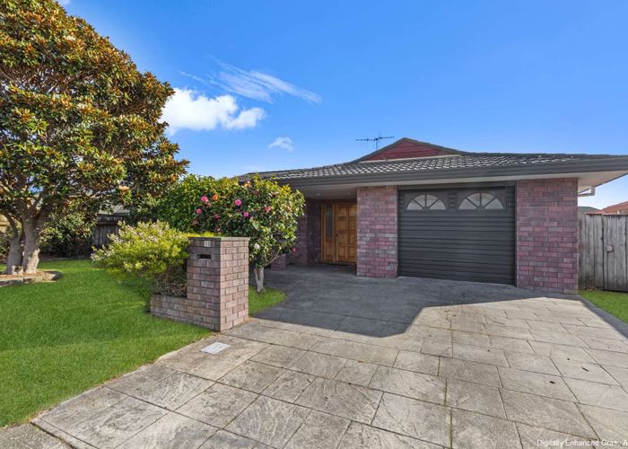  at 15 Hadleigh Court, Paraparaumu Beach, Kapiti Coast, Wellington