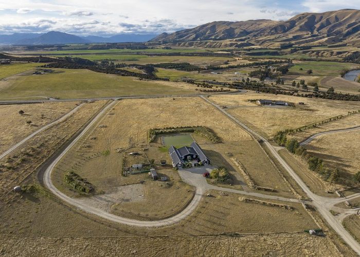 at 175 Queensberry Terrace, Queensberry, Wanaka, Otago