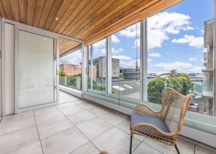  at 105/6A Nugent street, Grafton, Auckland