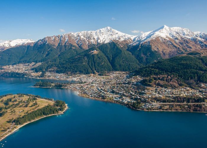  at 279,285,293 Frankton Road, Town Centre, Queenstown-Lakes, Otago