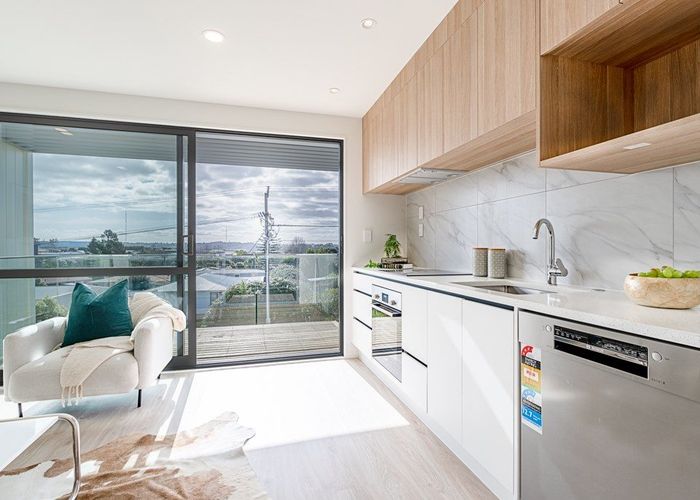  at Lot 1/51 Sylvan Crescent, Te Atatu South, Waitakere City, Auckland