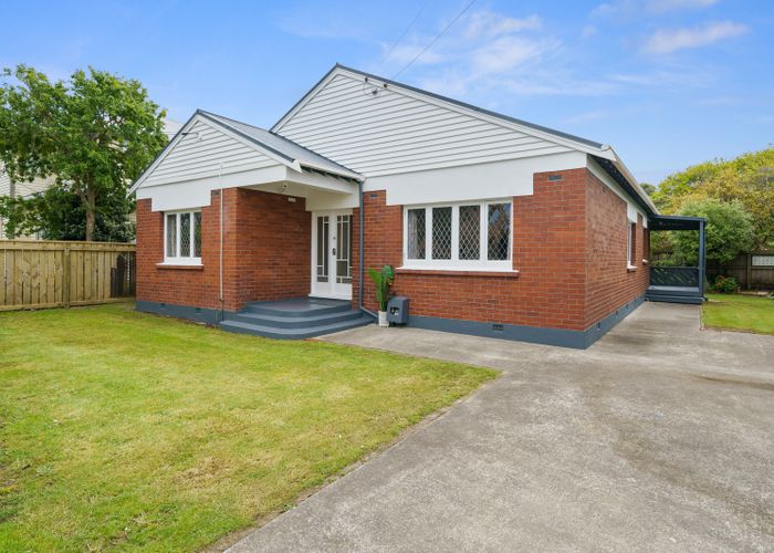  at 1 Nicholls Avenue, Petone, Lower Hutt