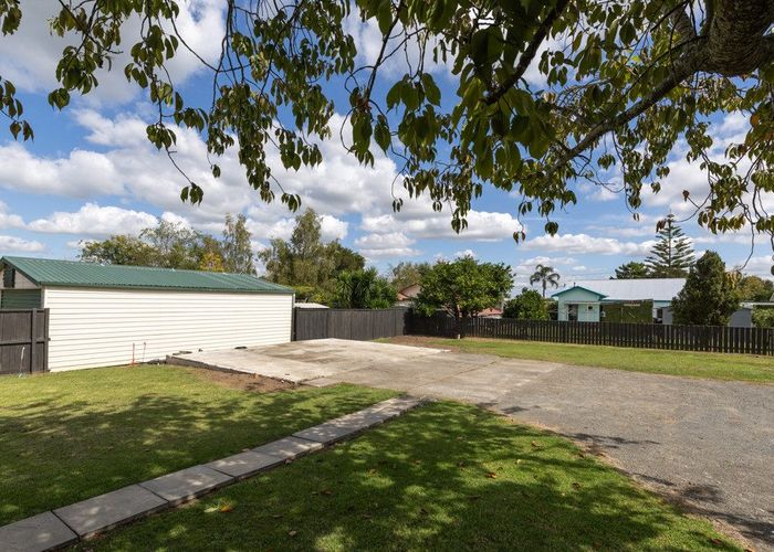  at 9a Centennial Avenue, Te Aroha, Matamata-Piako, Waikato