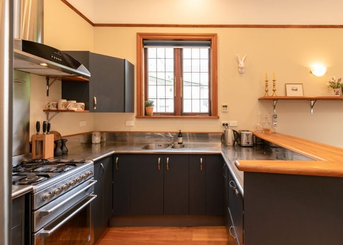  at 366A Tinakori Road, Thorndon, Wellington, Wellington