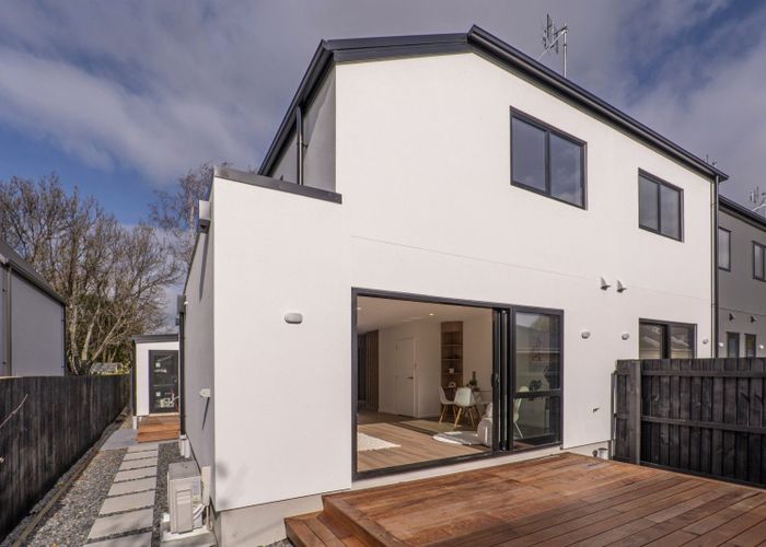  at 6/106 Rattray Street, Riccarton, Christchurch City, Canterbury