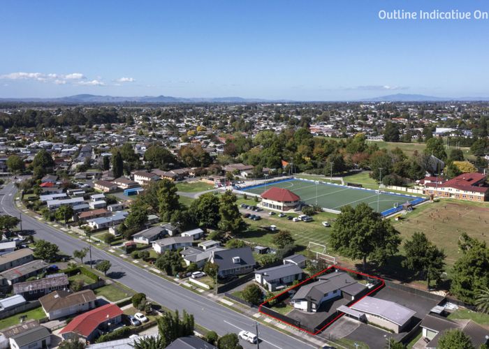  at 44 Tongariro Street, Chartwell, Hamilton, Waikato