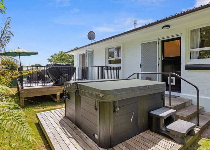  at 18A Dartmoor Avenue, Westown, New Plymouth