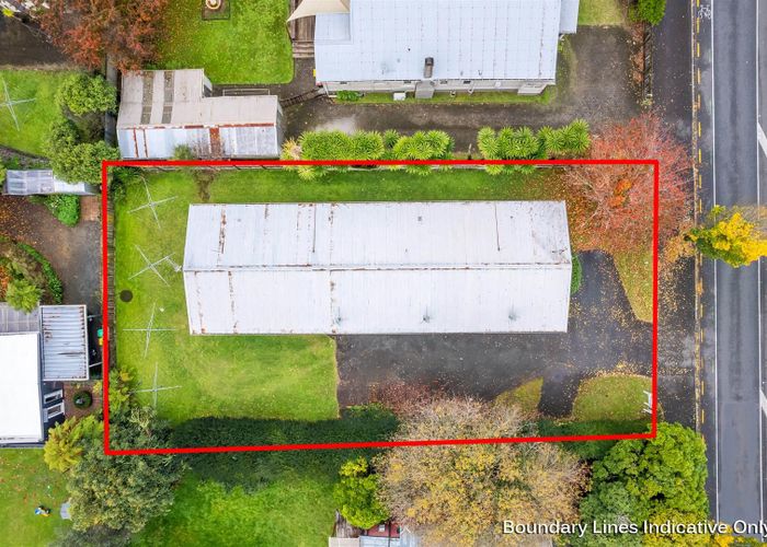 at 54 Norton Road, Frankton, Hamilton
