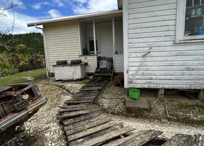  at 498 Pekerau Road, Kaitaia