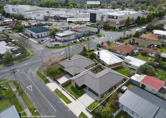  at 1/56 Bellmont Avenue, Chartwell, Hamilton