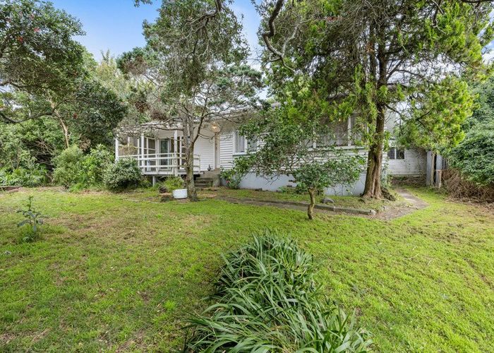  at 44 Cape Road, Mangere, Manukau City, Auckland