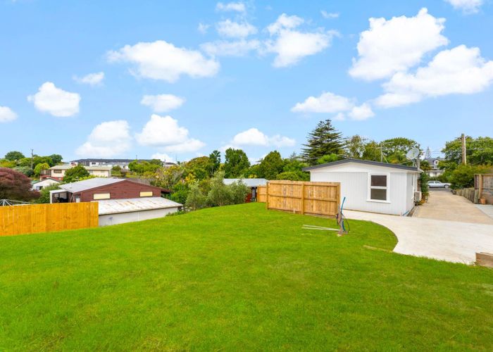  at 62B McLeod Road, Te Atatu South, Waitakere City, Auckland