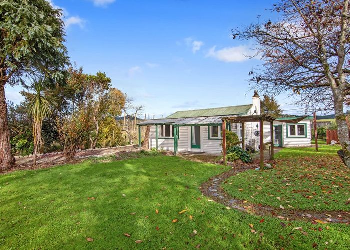  at 233 Tapawera-Baton Road, Tapawera