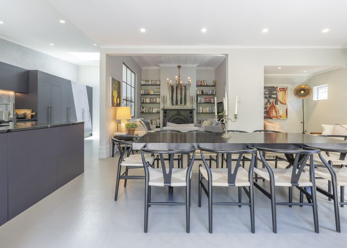  at 7 Lincoln Street, Ponsonby, Auckland