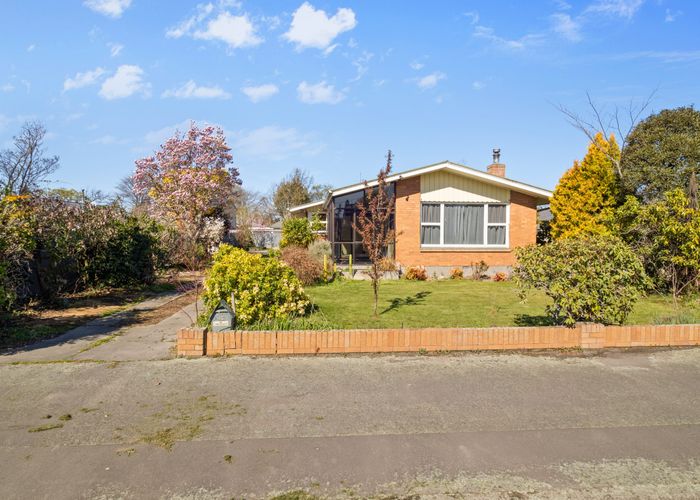  at 42 Miller Avenue, Allenton, Ashburton, Canterbury