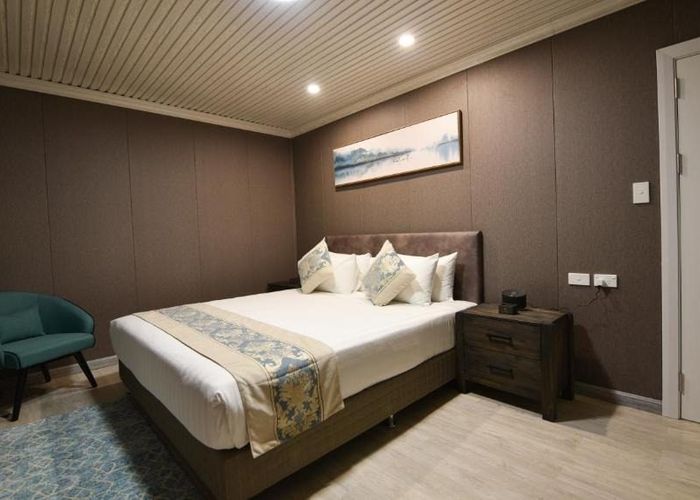  at 116/360 St Johns, Meadowbank, Auckland City, Auckland