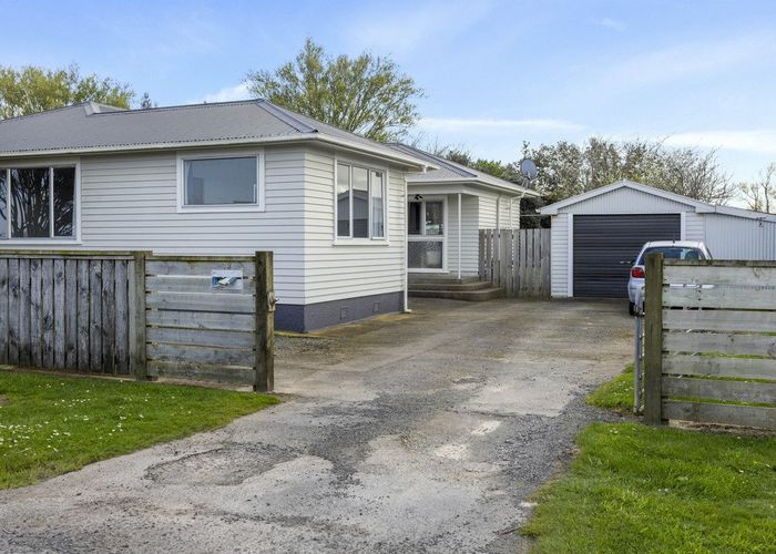  at 13 Albert Street, Hawera