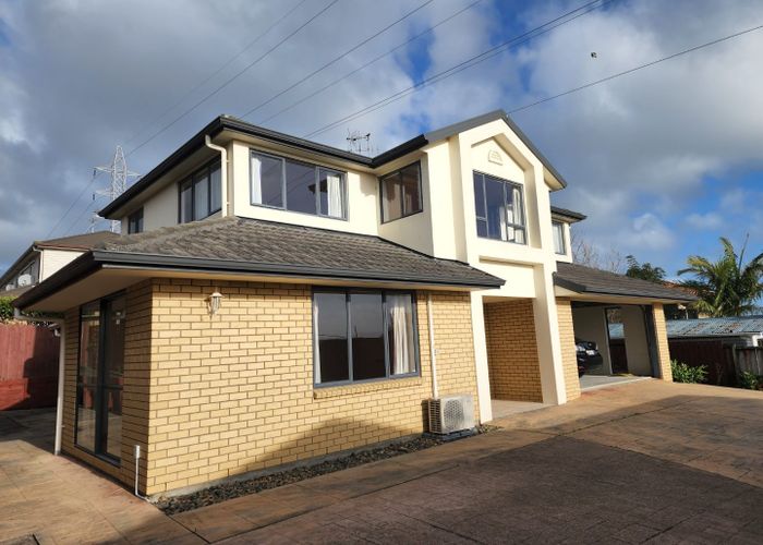 Free property data for 14A Boyce Avenue, Mount Roskill, Auckland