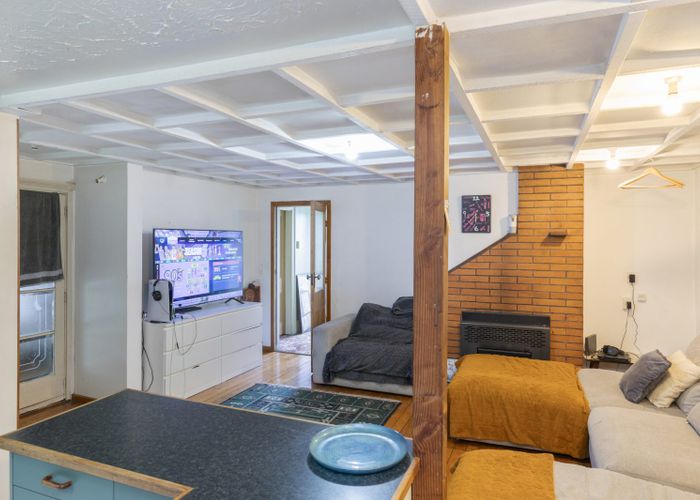  at 31 Leyden Street, Phillipstown, Christchurch City, Canterbury