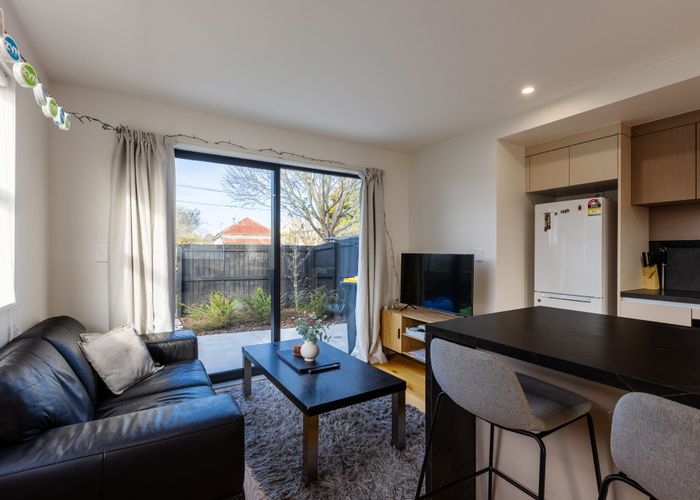  at 1/32 Cross Street, Phillipstown, Christchurch City, Canterbury