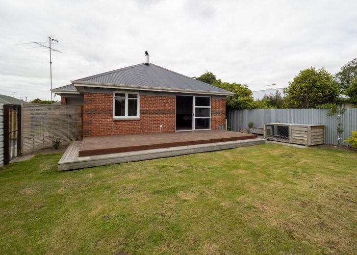  at 60 Elizabeth Street, Allenton, Ashburton