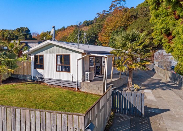  at 129 Herschell Road, Outer Kaiti, Gisborne