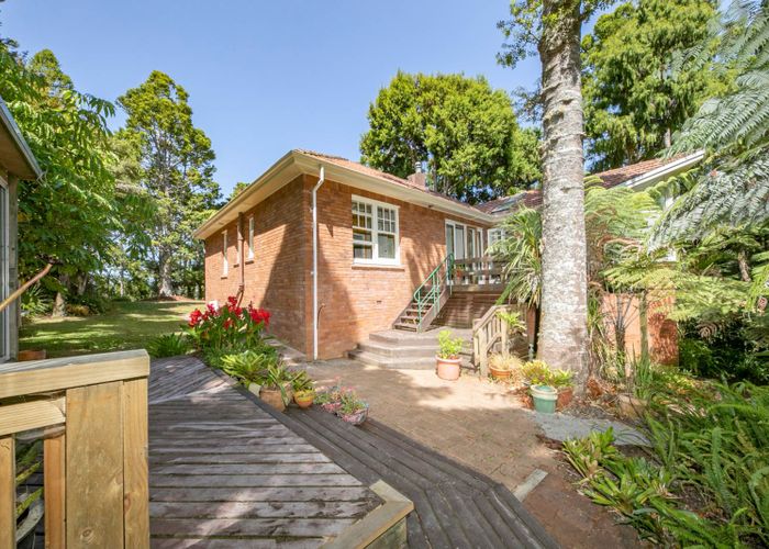  at 14 Westridge Road, Titirangi, Auckland