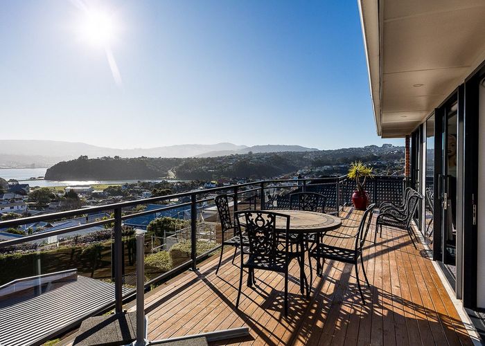  at 18 Te Ra Terrace, Andersons Bay, Dunedin, Otago
