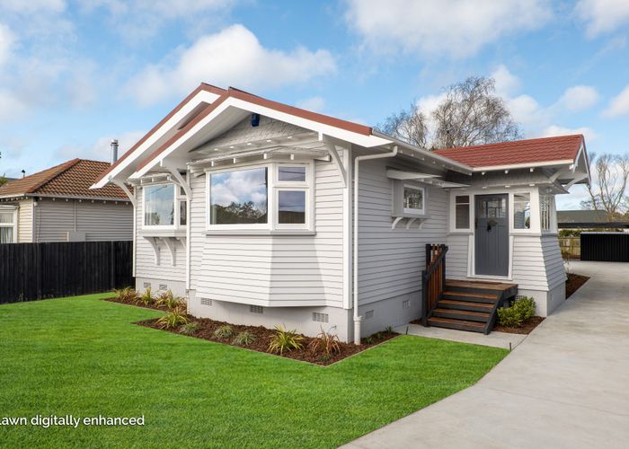  at 14 Speight Street, Mairehau, Christchurch City, Canterbury