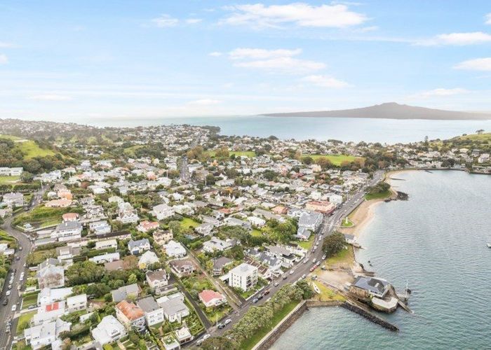  at 1B/18 King Edward Parade, Devonport, Auckland