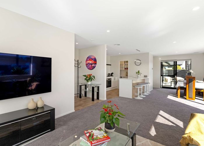  at 7 Selfe Crescent, Burwood, Christchurch