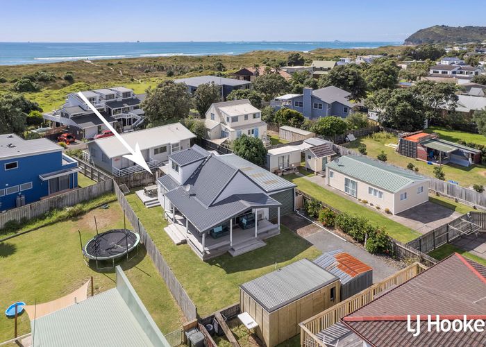 For sale 405a Seaforth Road, Waihi Beach, Western Bay Of Plenty, Bay