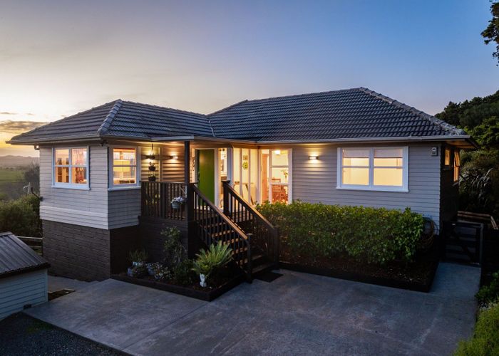  at 170 Corbett Road, Whakapara, Whangarei, Northland