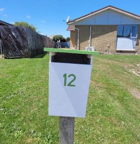  at 12 Argyle Street, Kew, Invercargill